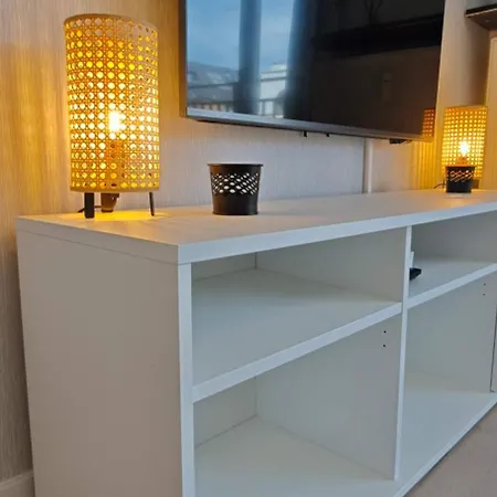2 Bedrooms Familyfriendly Center * 오스텐드