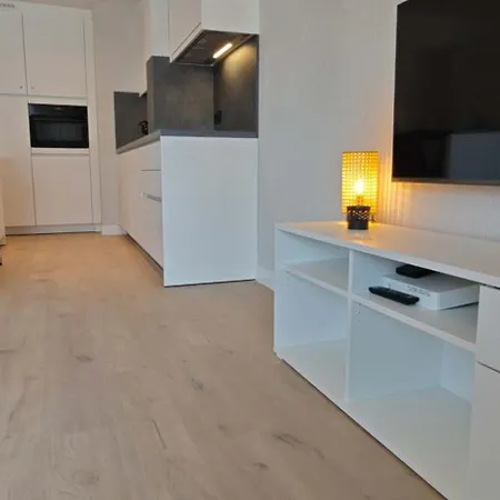 2 Bedrooms Familyfriendly Center *